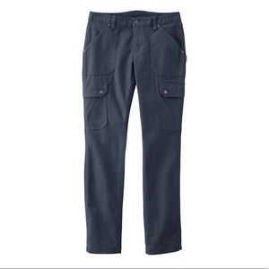 Women's DuluthFlex Fire Hose Slim Leg Cargo Pants